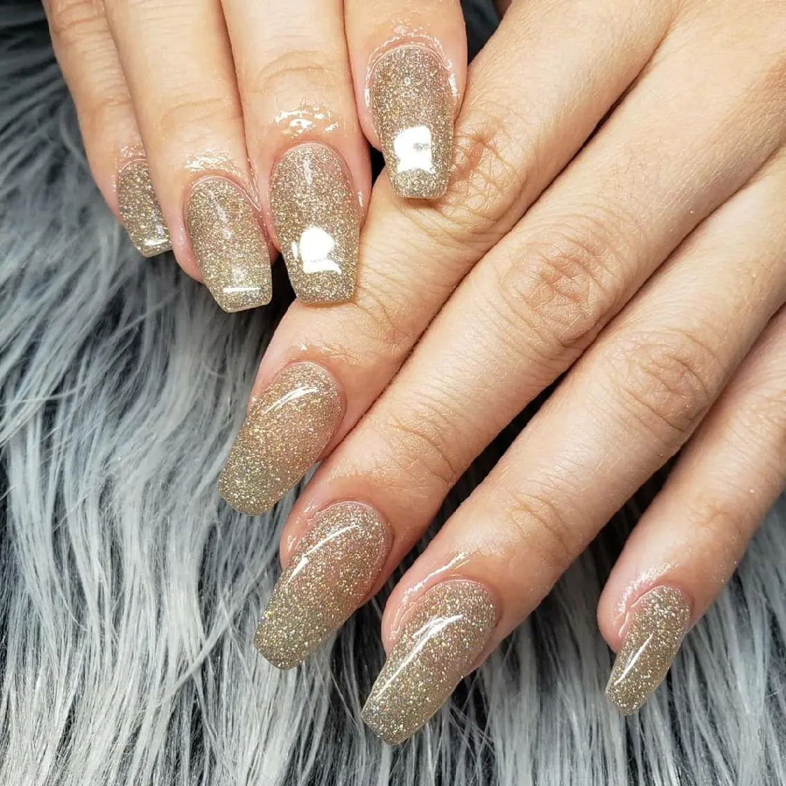 ネイル フラッシュネイル ハンドネイル Nail salon Coco【溝の口駅】のネイルデザイン