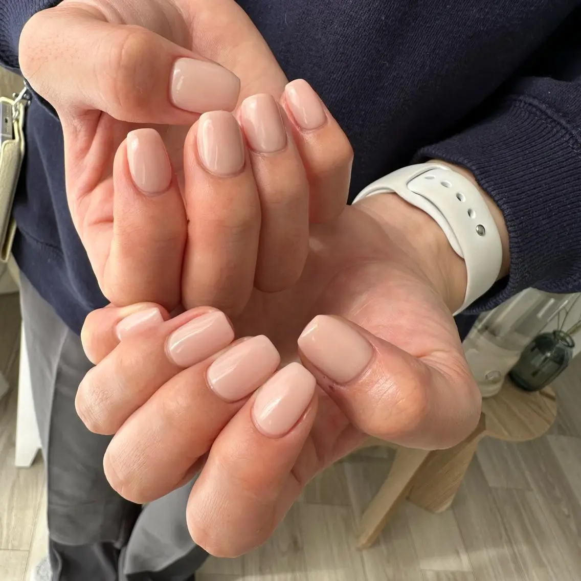 ネイル ハンドネイル nail salon etoleのネイルデザイン