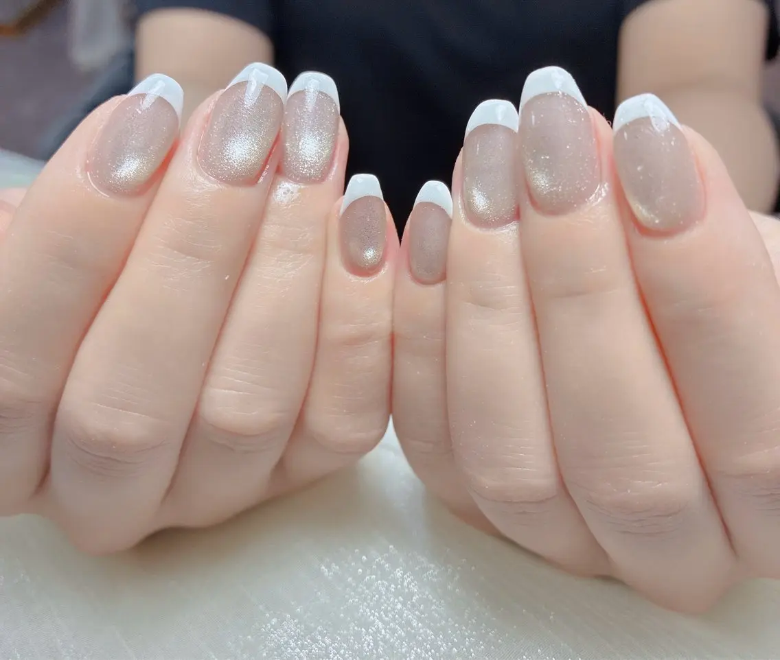 ネイル ハンドネイル Kairos Nailのネイルデザイン