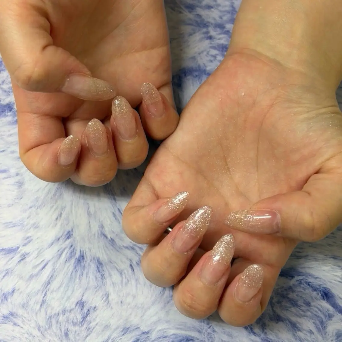 ネイル ハンドネイル Hello!Nail REIのネイルデザイン
