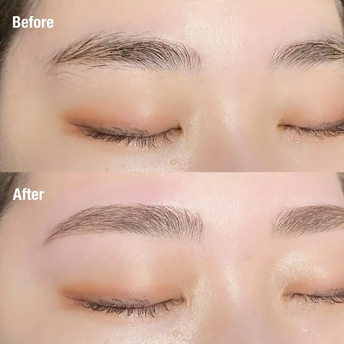 アイブロウ Eyelash & Eyebrowのマツエク・マツパデザイン
