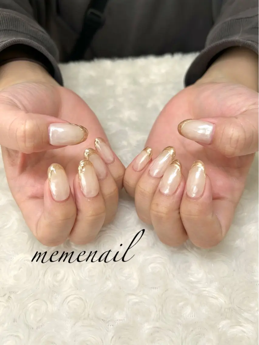 ネイル ハンドネイル Noguchi Megumiのその他イメージ