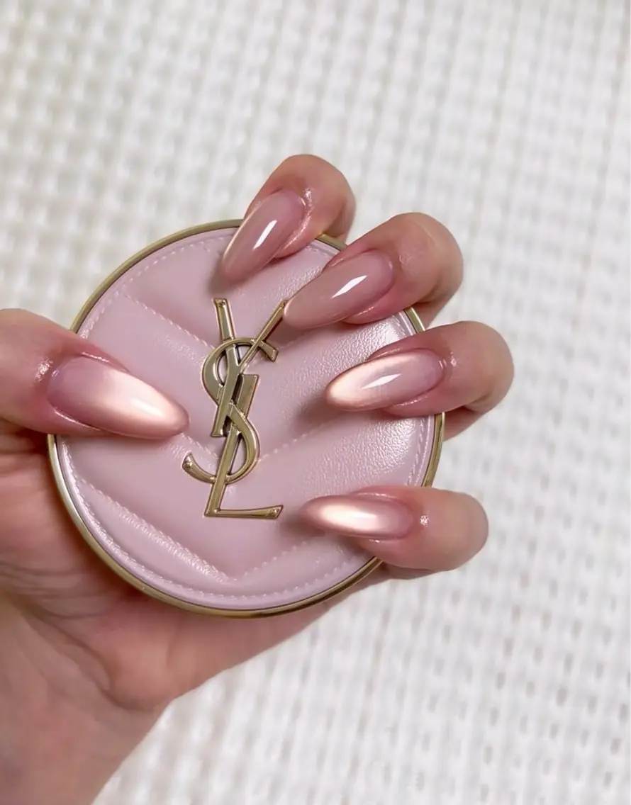 ネイル ハンドネイル Y&YNail アンキのネイルデザイン