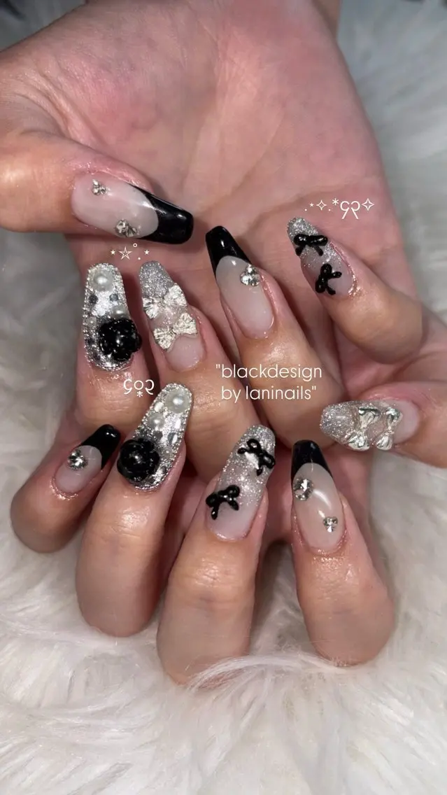 ネイル LANI nailsalonのネイルデザイン