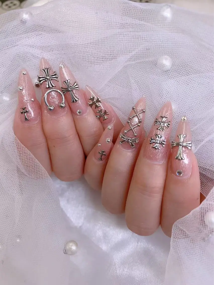 ネイル Uminail ゆうゆうのネイルデザイン