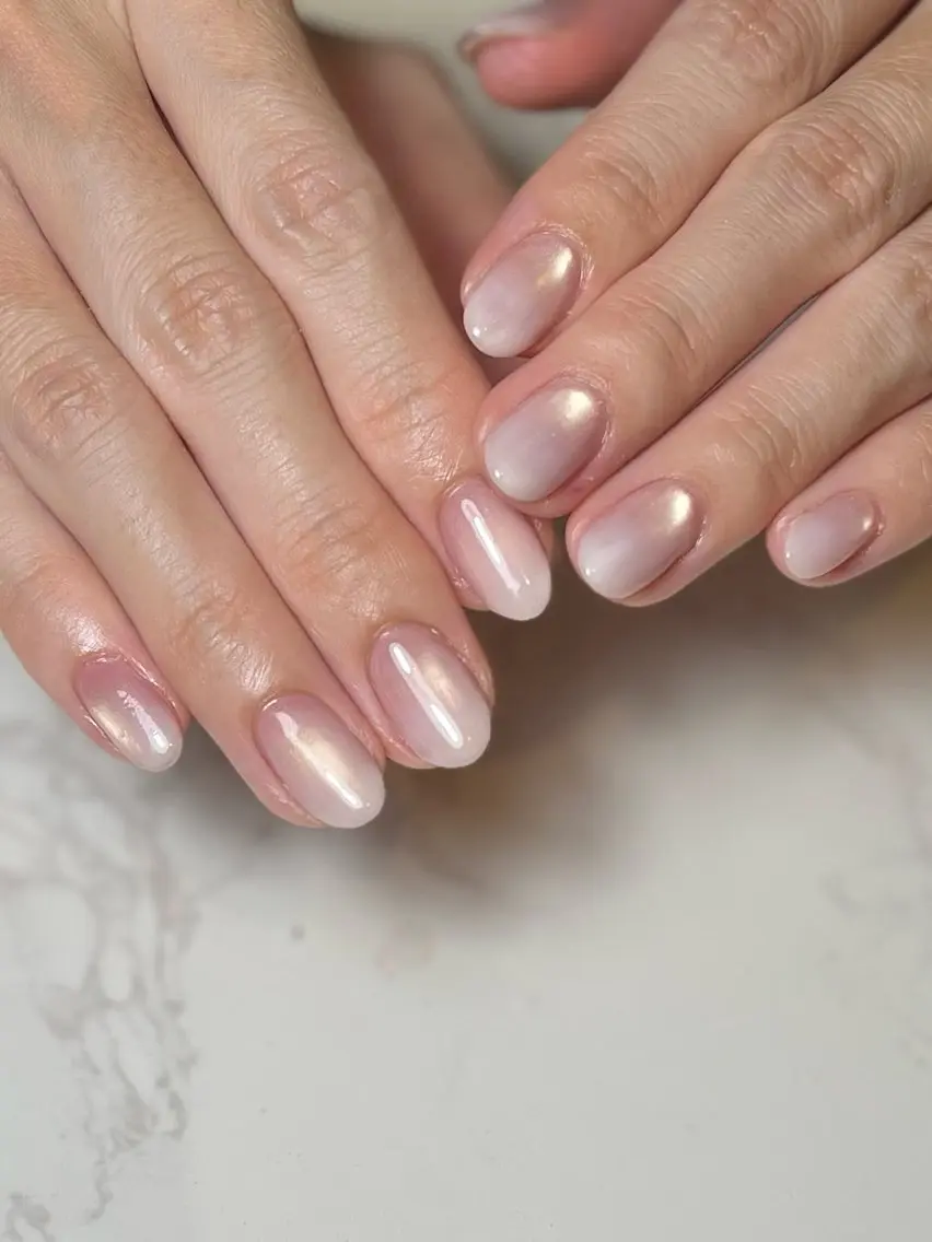 ネイル nicotte. ◆Maiのネイルデザイン