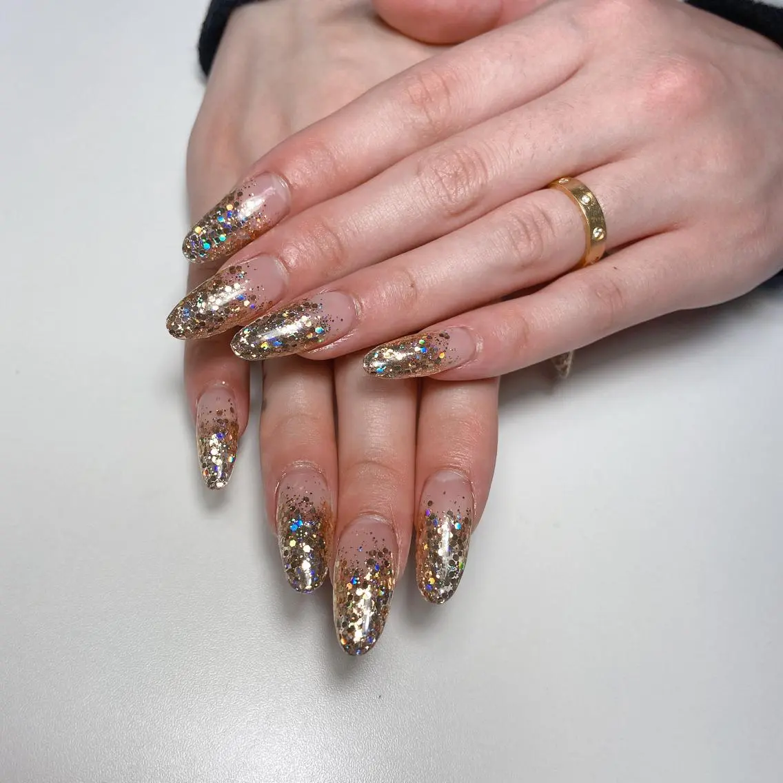 ネイル ハンドネイル nailsalon REJOICEのネイルデザイン