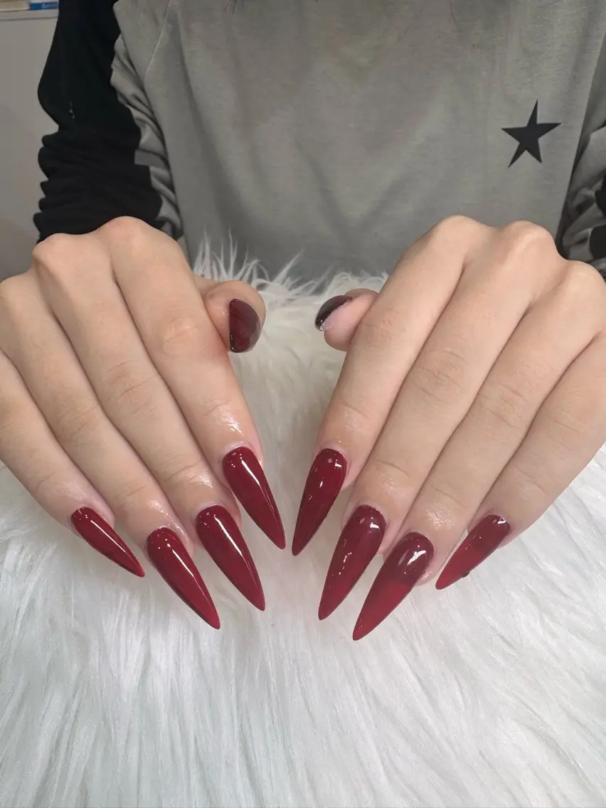 ネイル Ruri Nail Salonのネイルデザイン
