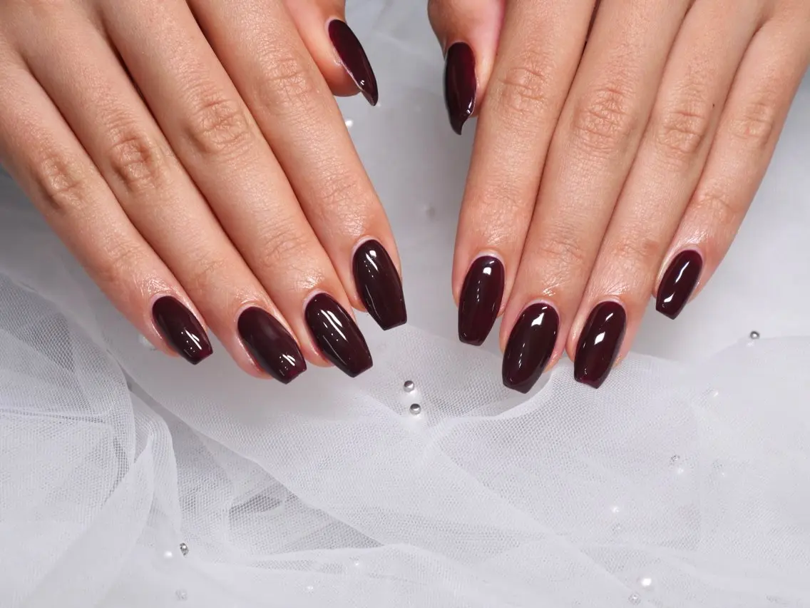 ネイル ハンドネイル Nailsalon Graciasのネイルデザイン