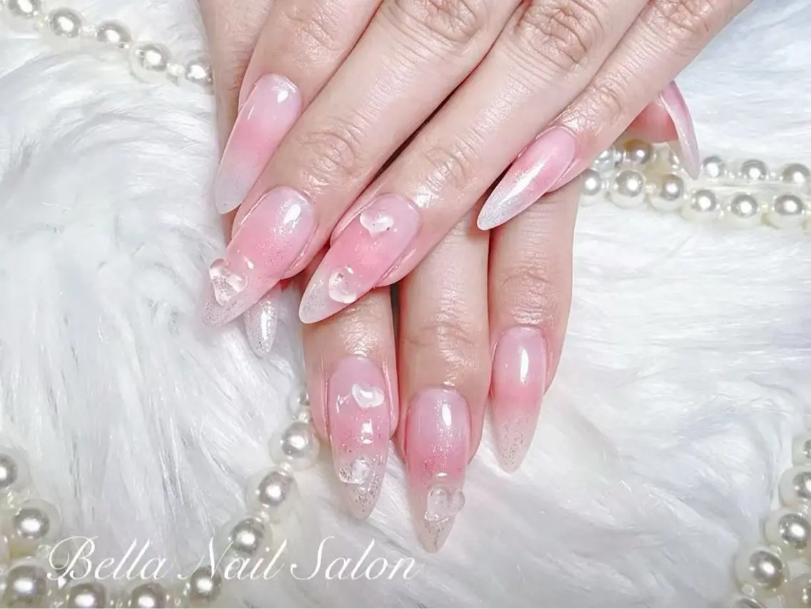 ネイル Bella Nail Salon NANAのネイルデザイン