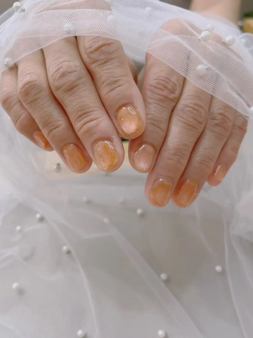 ネイル Colorer AYAKOのネイルデザイン