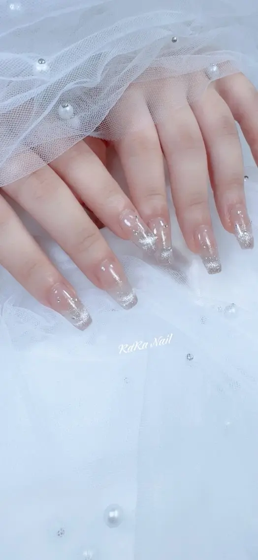 ネイル ハンドネイル RaRa Nailのネイルデザイン
