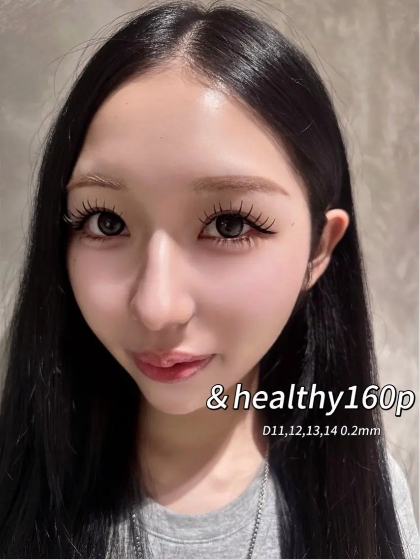 マツエク・マツパ マツエク fein.aoi🎀 🤍のマツエク・マツパデザイン