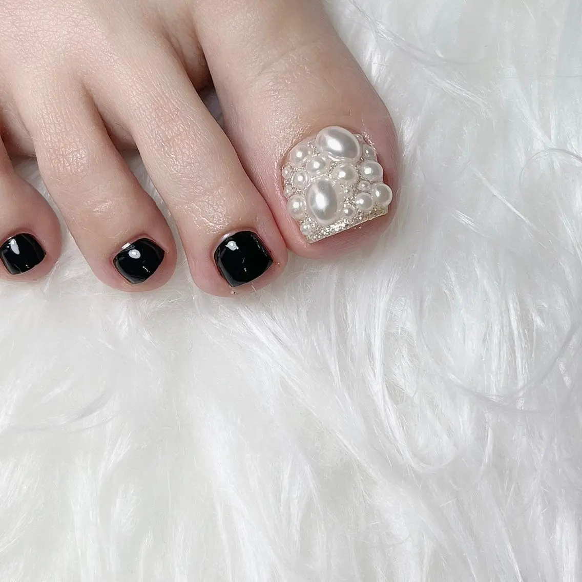 ネイル Nail Salon Momoのネイルデザイン