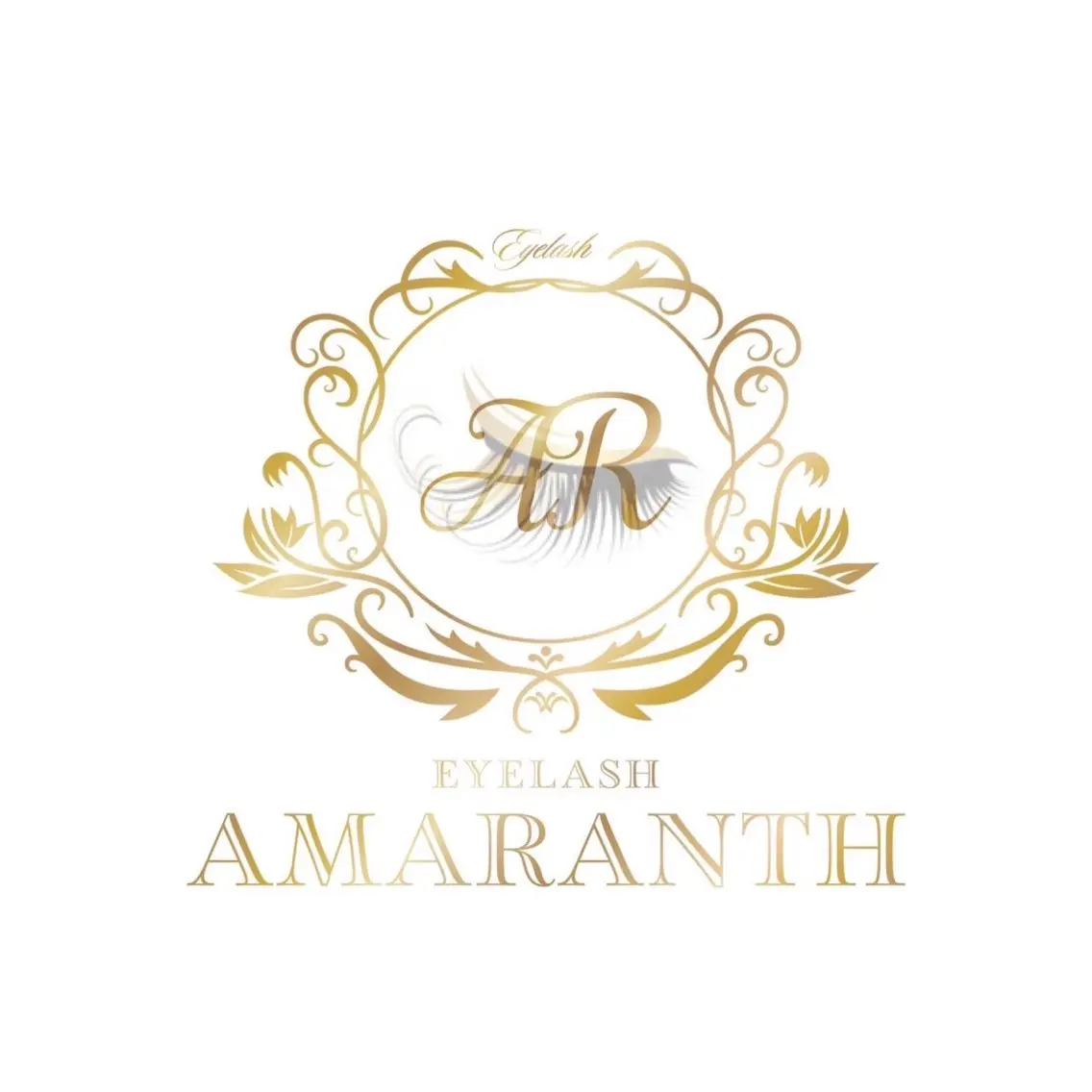 マツエク・マツパ AMARANTH 🎀shiori🎀のマツエク・マツパデザイン
