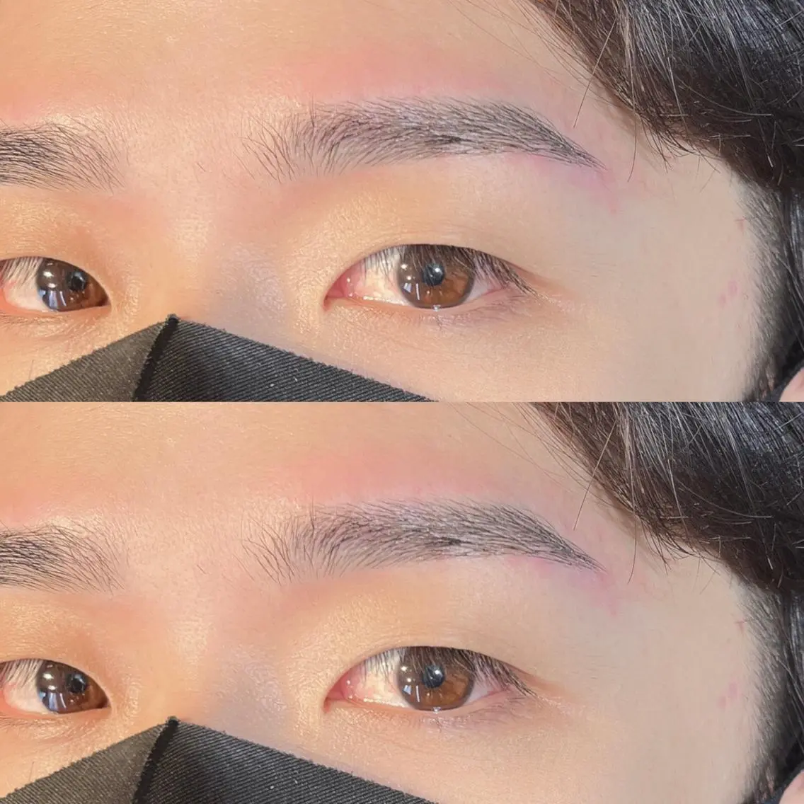 アイブロウ ワックス脱毛 眉カット その他(アイブロウ) brow art 上野 / 吉橋のマツエク・マツパデザイン