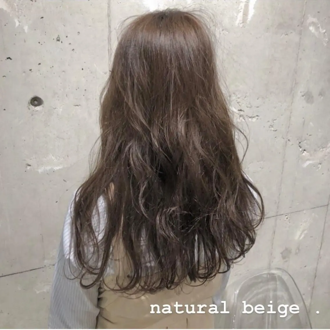 ミディアム カラー パーマ ヘアアレンジ トレンド眉🌈✨ arisaの眉毛・アイブロウイメージ