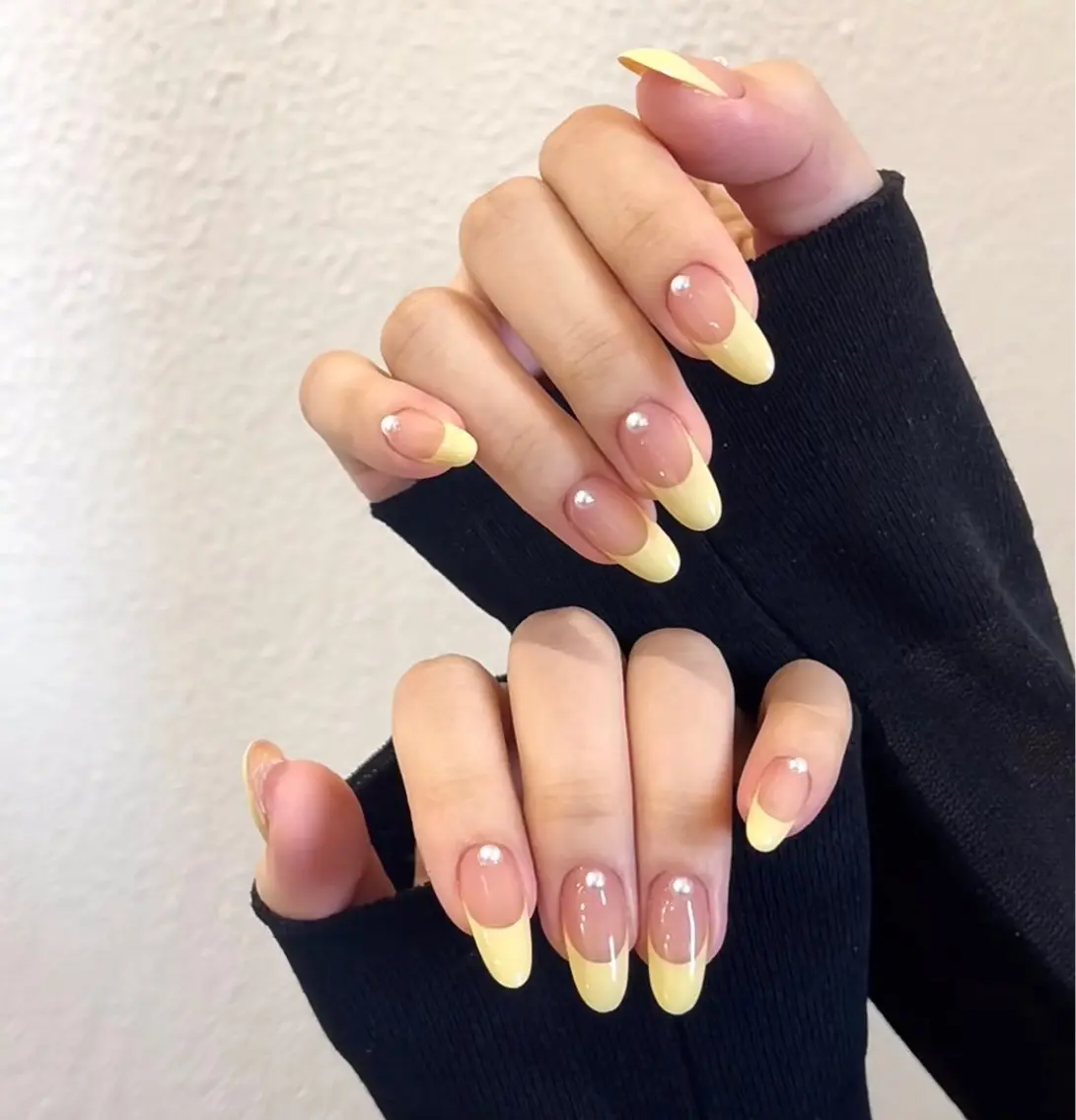 ネイル ハンドネイル Miya🎀 nailのネイルデザイン