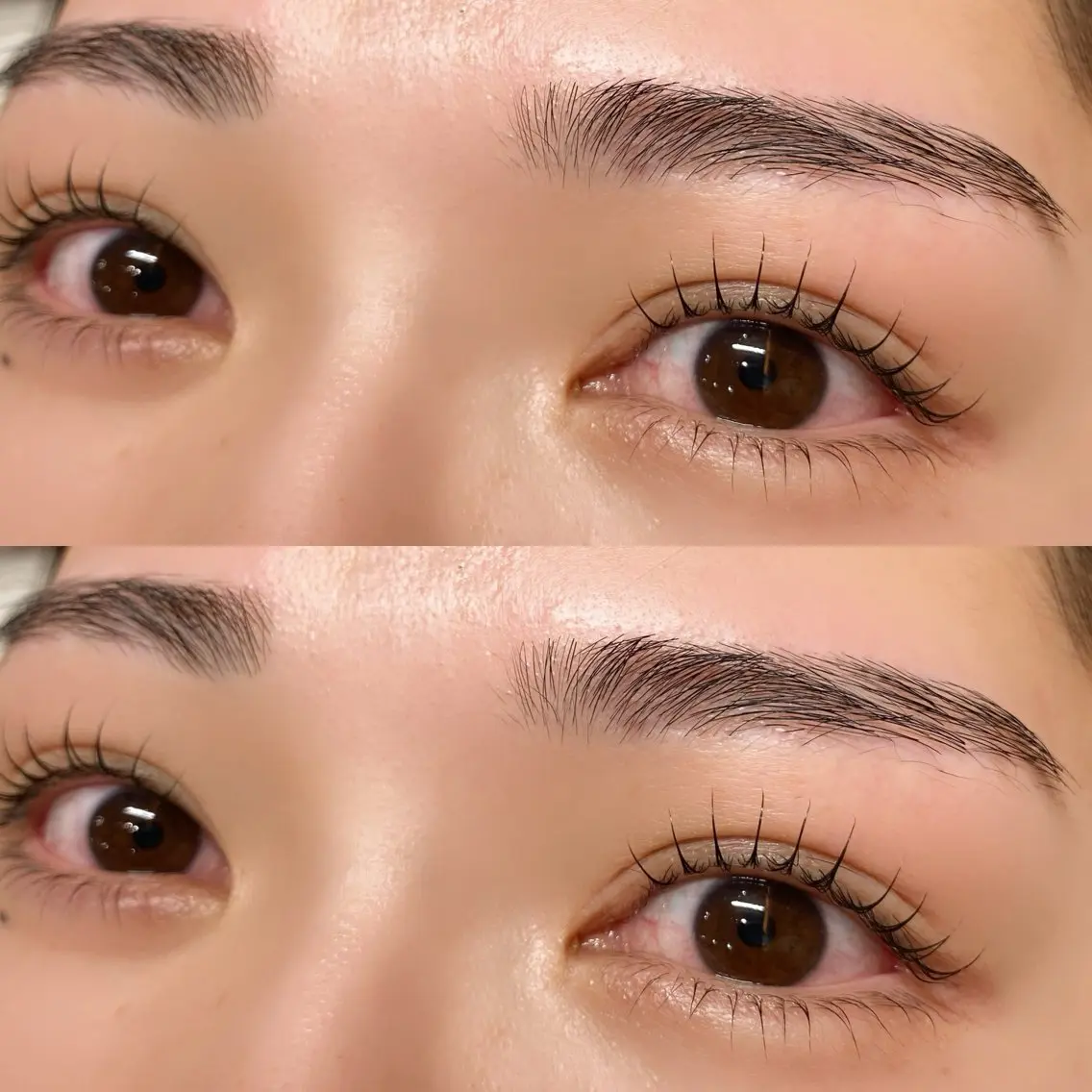 マツエク・マツパ KKS Beauty Kのマツエク・マツパデザイン