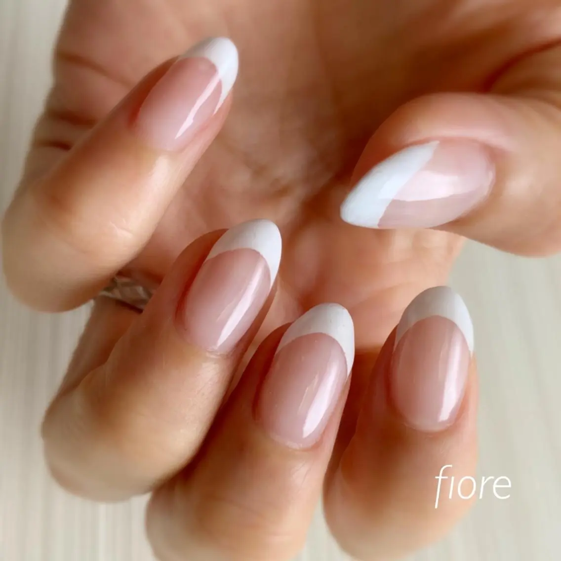 ネイル fiore みゆきのネイルデザイン