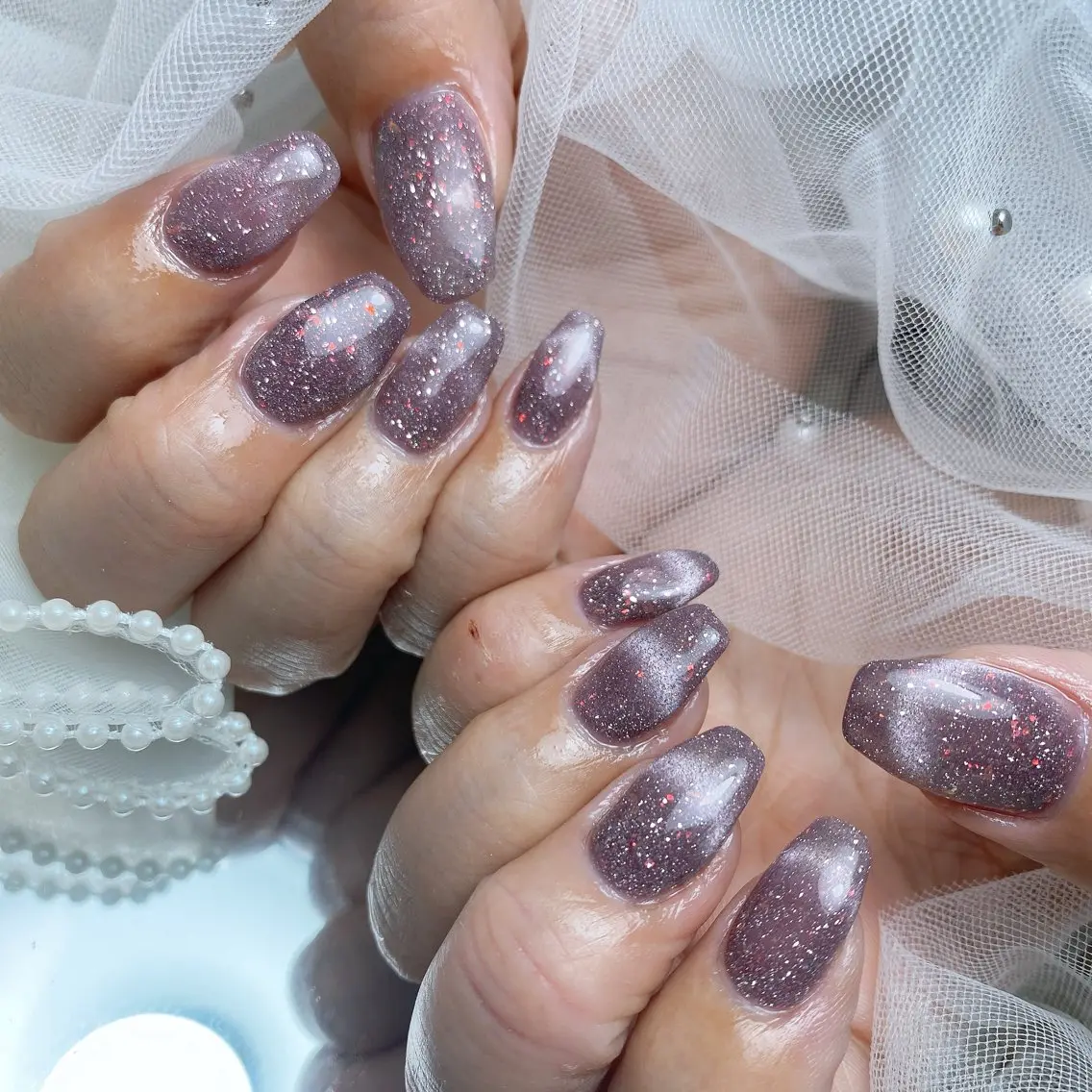 ネイル Beauty Space N&Nのネイルデザイン