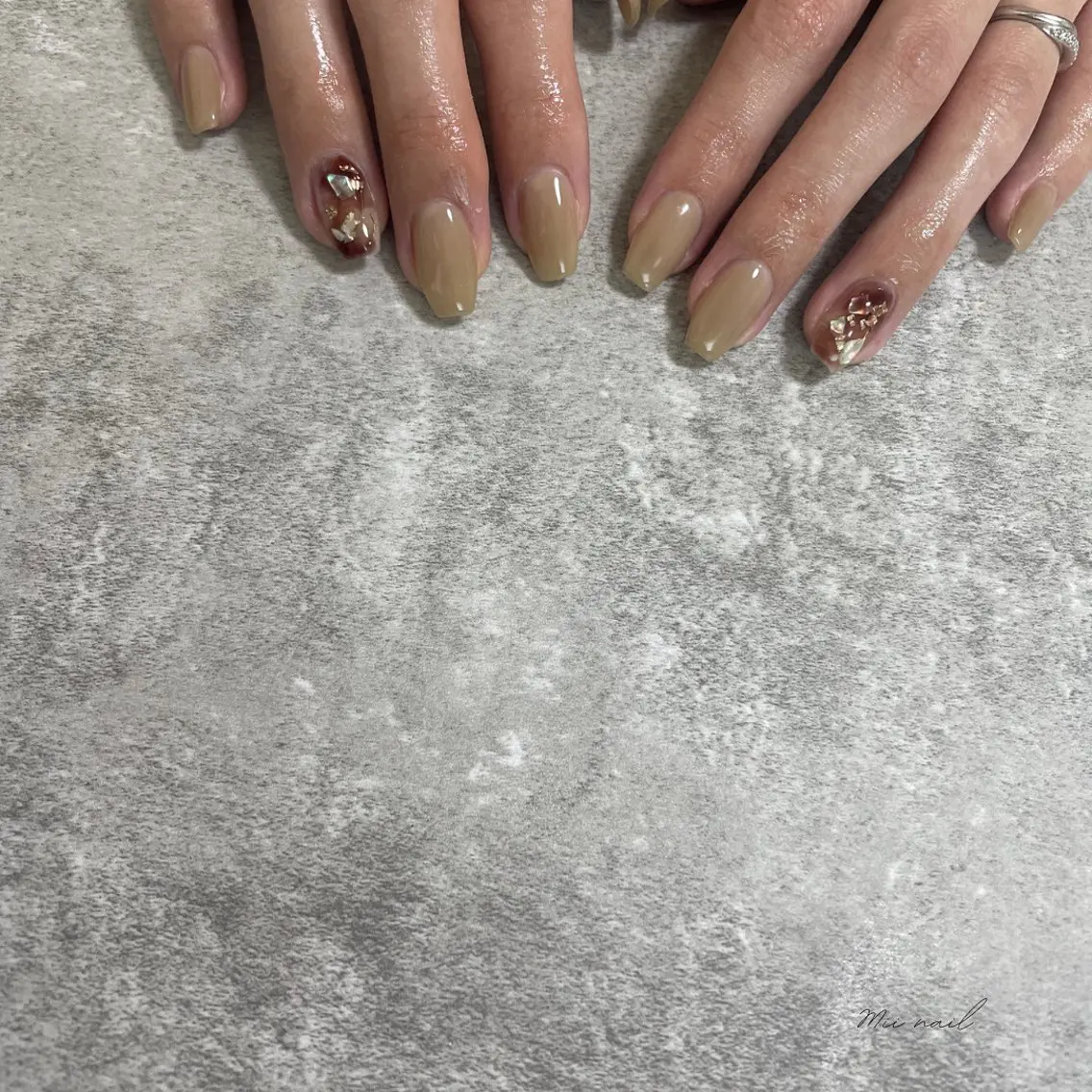 ネイル Mii nail いづみのその他イメージ