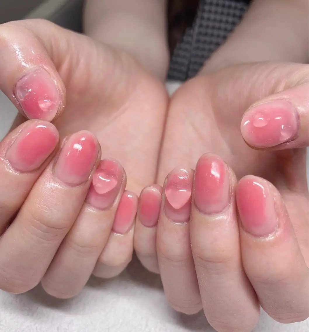 ネイル コウ カnail💅のネイルデザイン