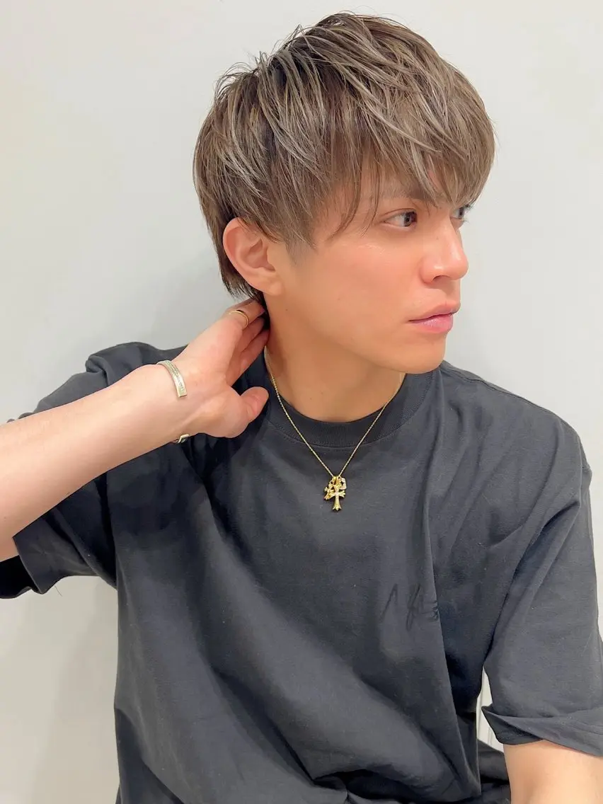 ❤️🔥ミニモ限定❤️🔥カット(アロマスパ付き)👼🏻🪽🗝️の写真