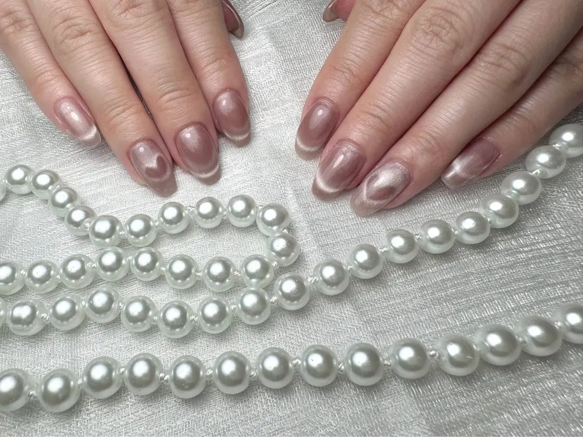 ネイル M.T nailのネイルデザイン