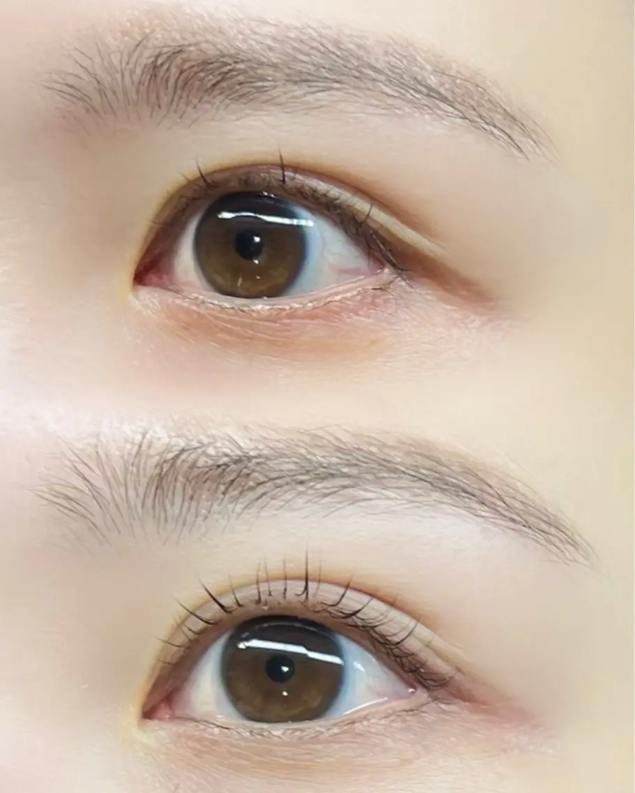 マツエク・マツパ マツパ 🌷eyelash 🌷SAYURIのマツエク・マツパデザイン