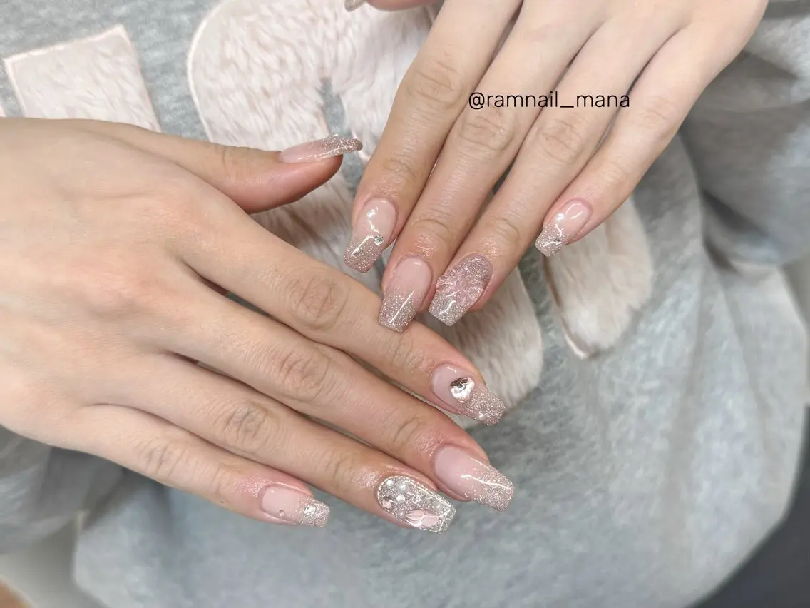 ネイル Nail salon ‪RAM.のネイルデザイン
