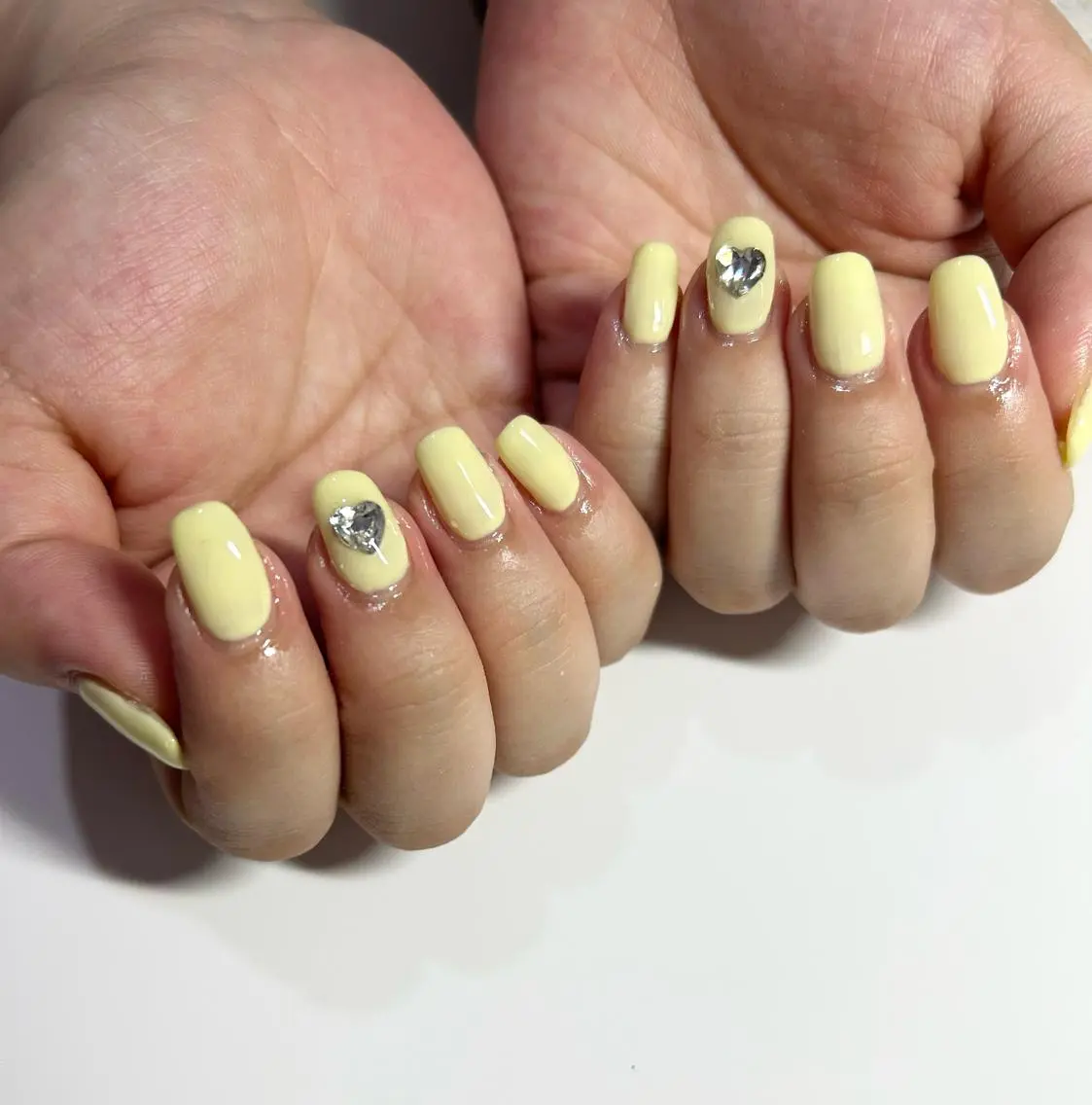 ネイル ハンドネイル Bi_nail. yuuのネイルデザイン