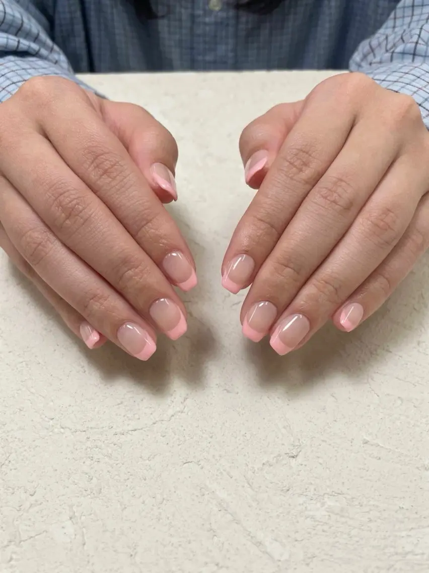 ネイル nuás ニュアーズ miaのネイルデザイン