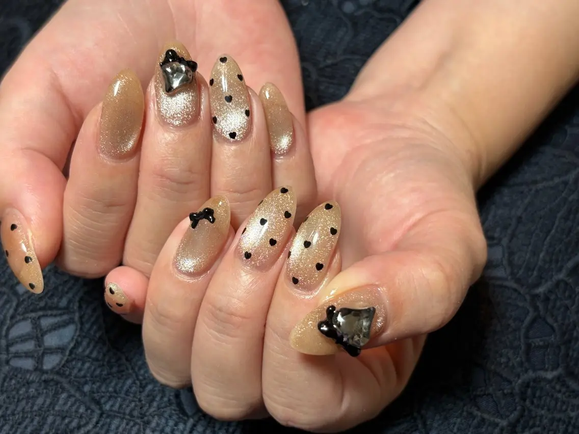 ネイル Rela・S NAILのネイルデザイン