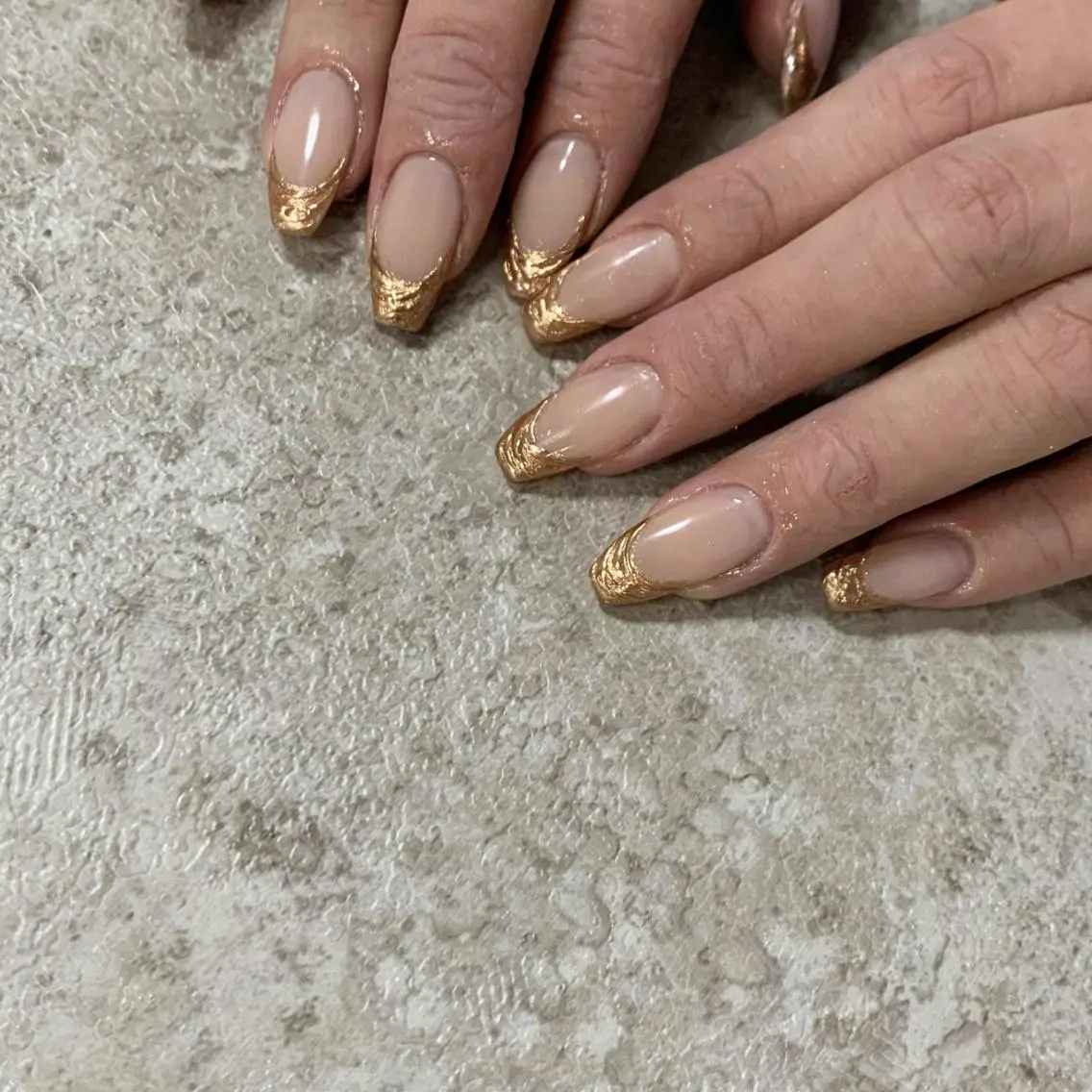ネイル S. JEWELのネイルデザイン