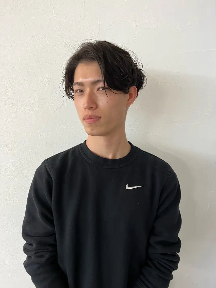 アディクシーカラーモデル募集🐺の写真