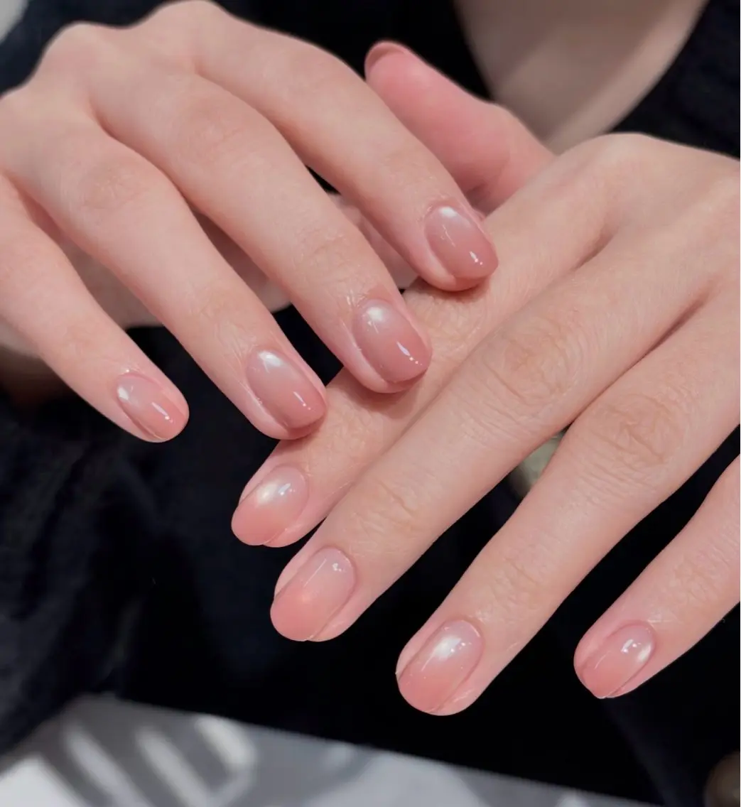 ネイル GreenNail 🍑のネイルデザイン