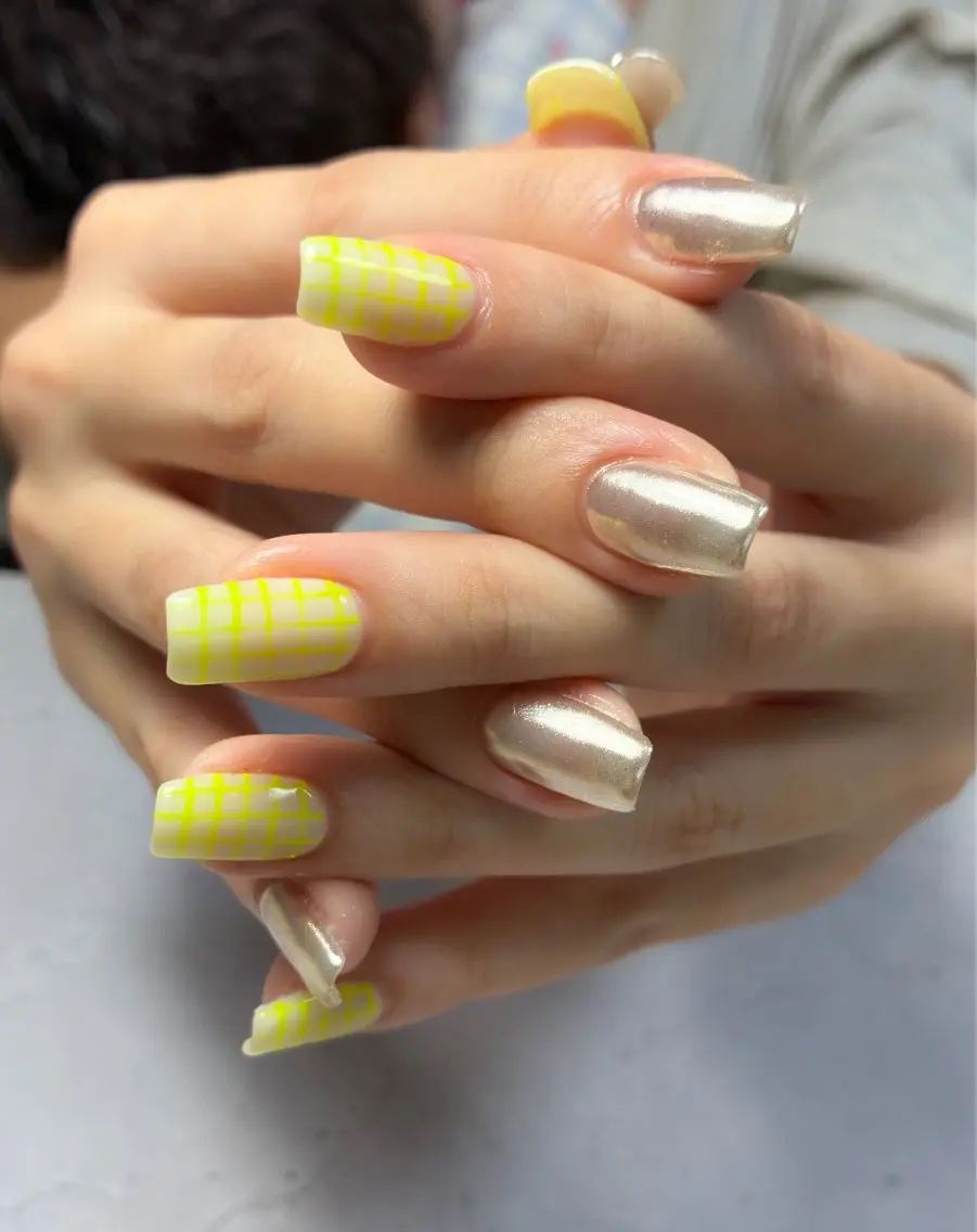ネイル nails. hymのネイルデザイン