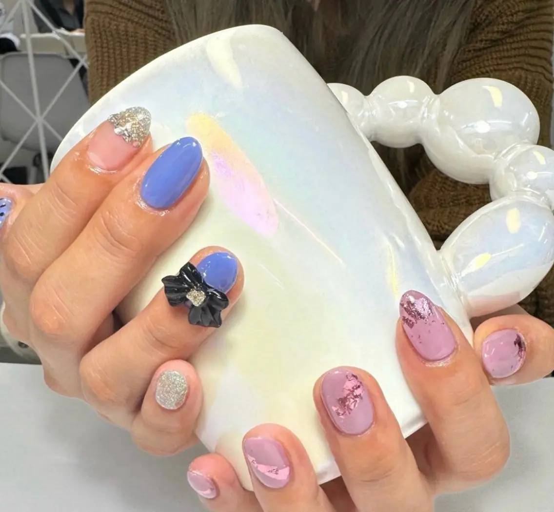 ネイル 💅ネイリスト💓 妃奈のネイルデザイン