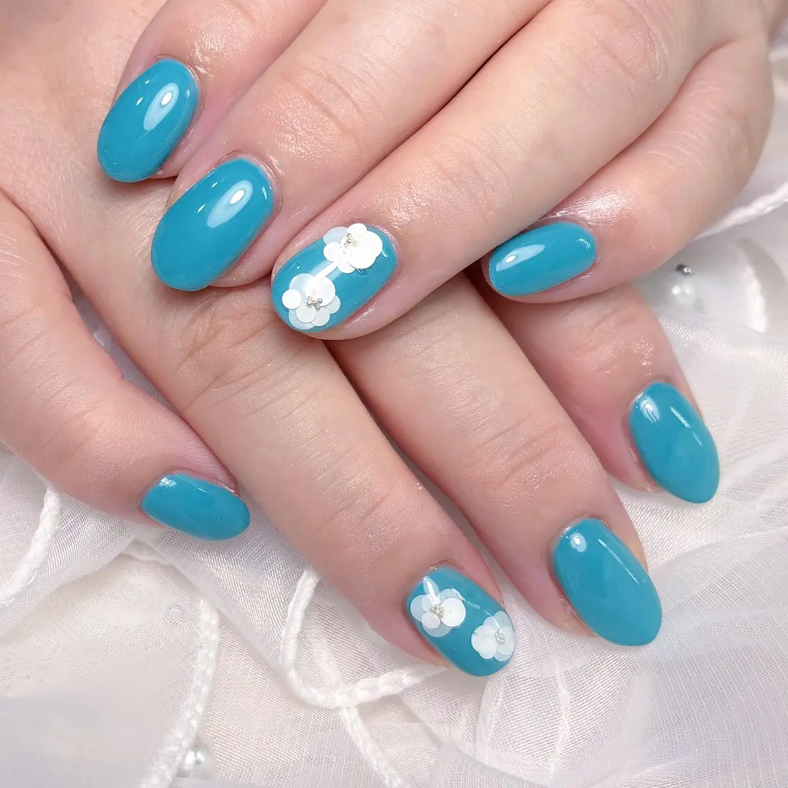 ネイル Twinkle Nail Kuboのネイルデザイン