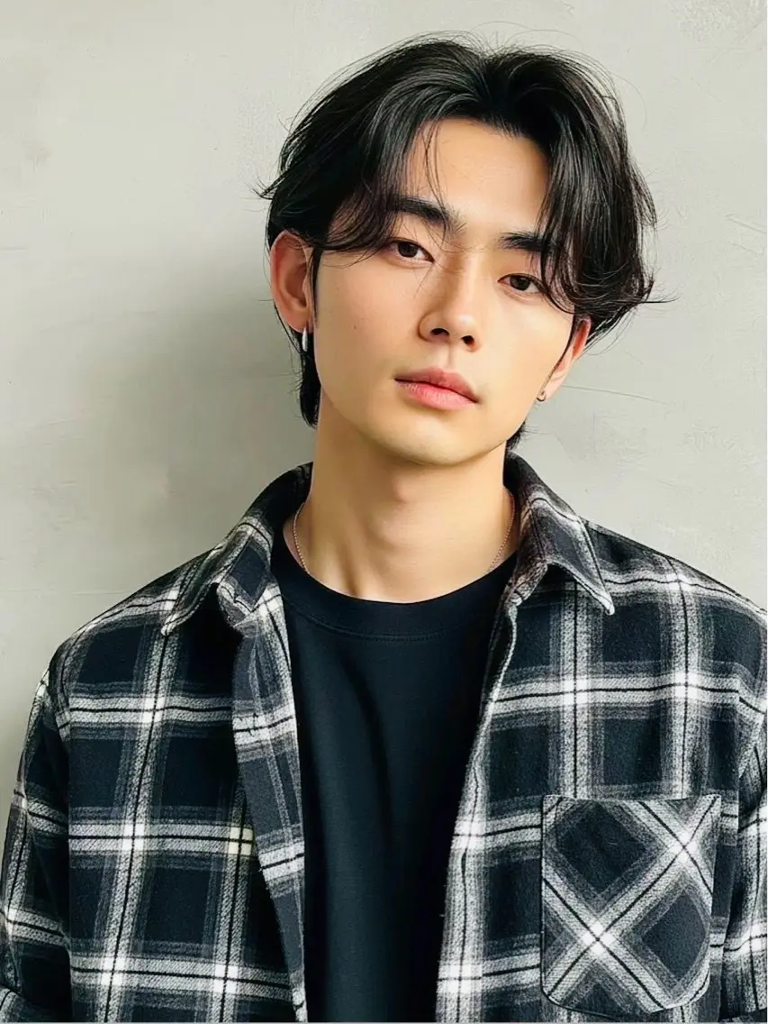 ショート カラー パーマ メンズ ✂️メンズ特化✂️ men’s/ケイゴのヘアスタイル