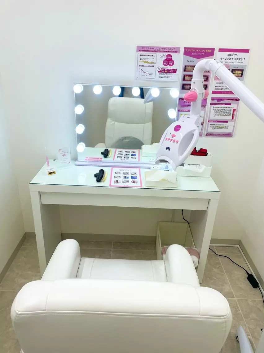 ecxia 新白河店 ゆかのその他イメージ