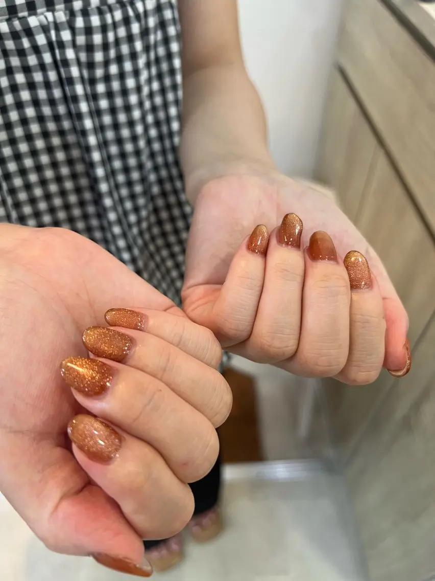 ネイル Free's nail Sakiのネイルデザイン
