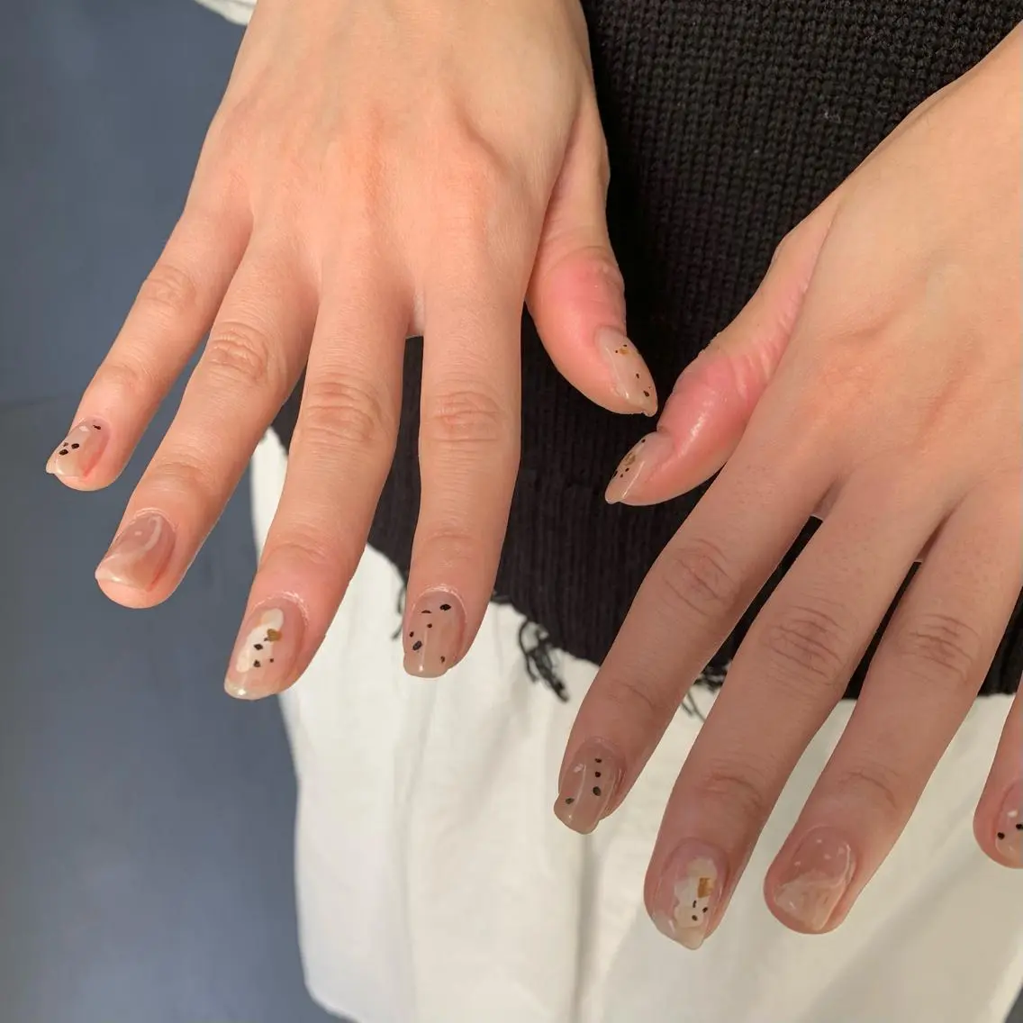 ネイル cocoro nail salonのネイルデザイン