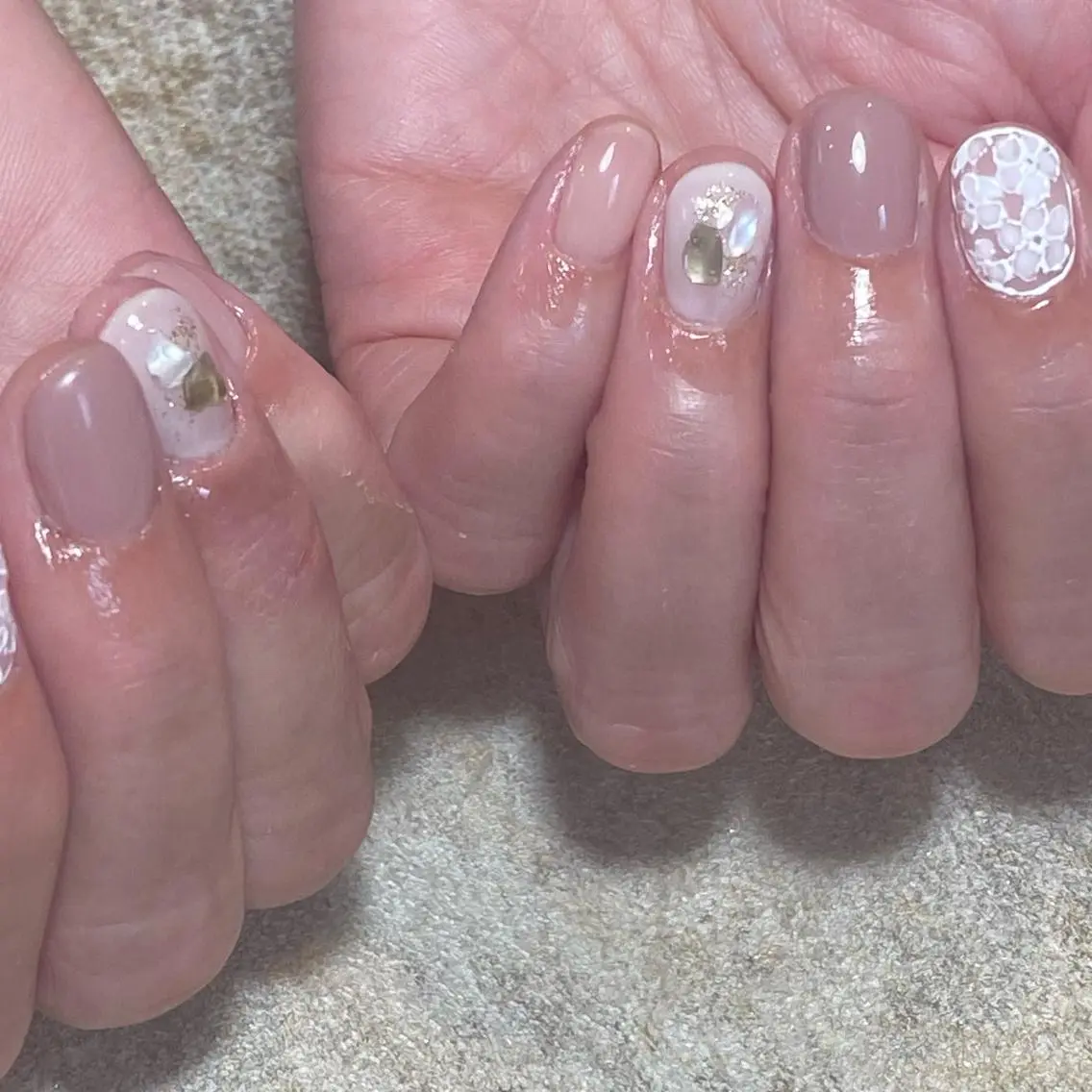 ネイル yoin. nailのネイルデザイン
