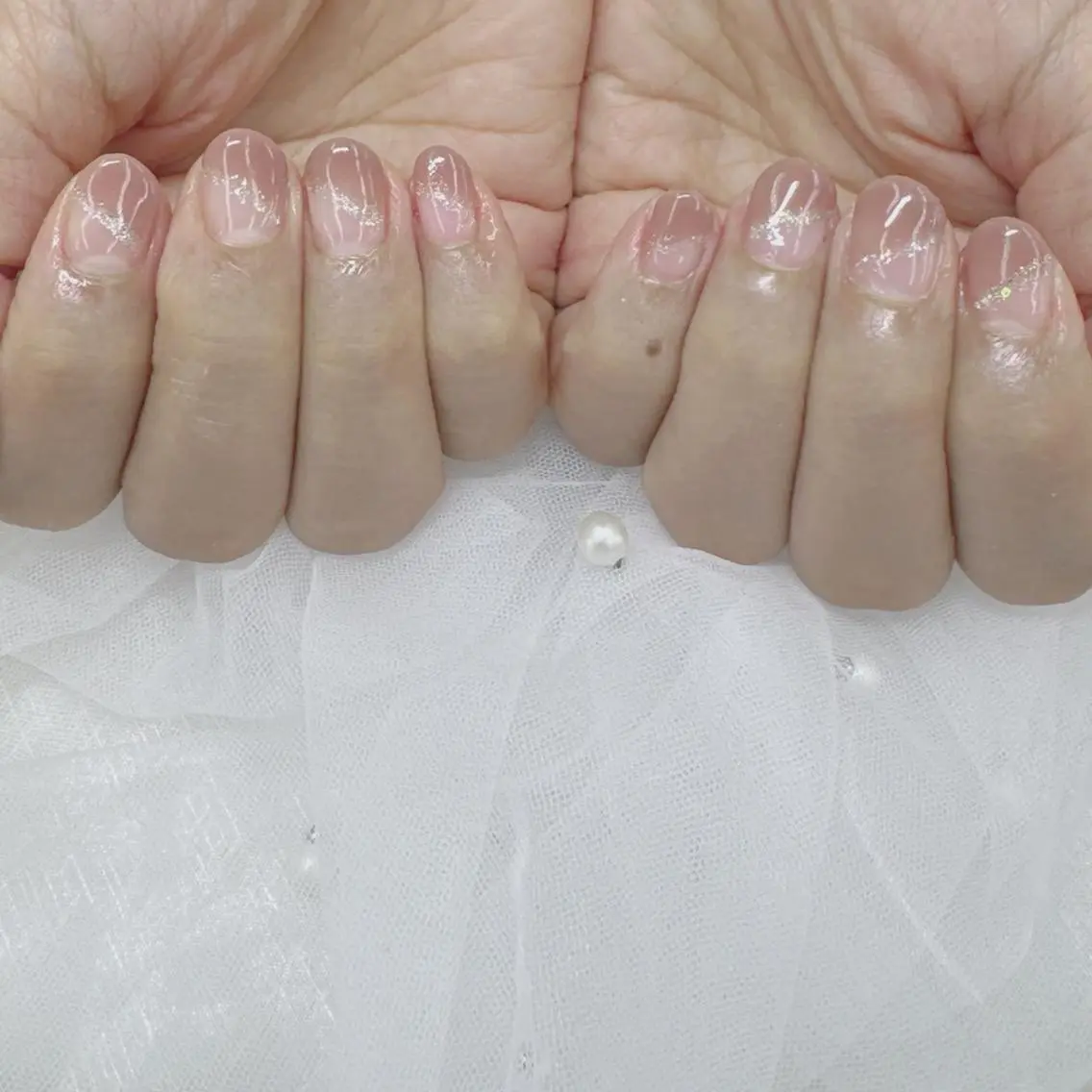 ネイル Nail salon Honey Beeのネイルデザイン