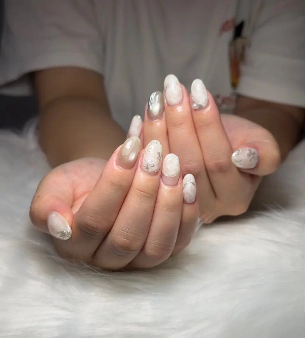 ネイル Nail Salon Anのネイルデザイン
