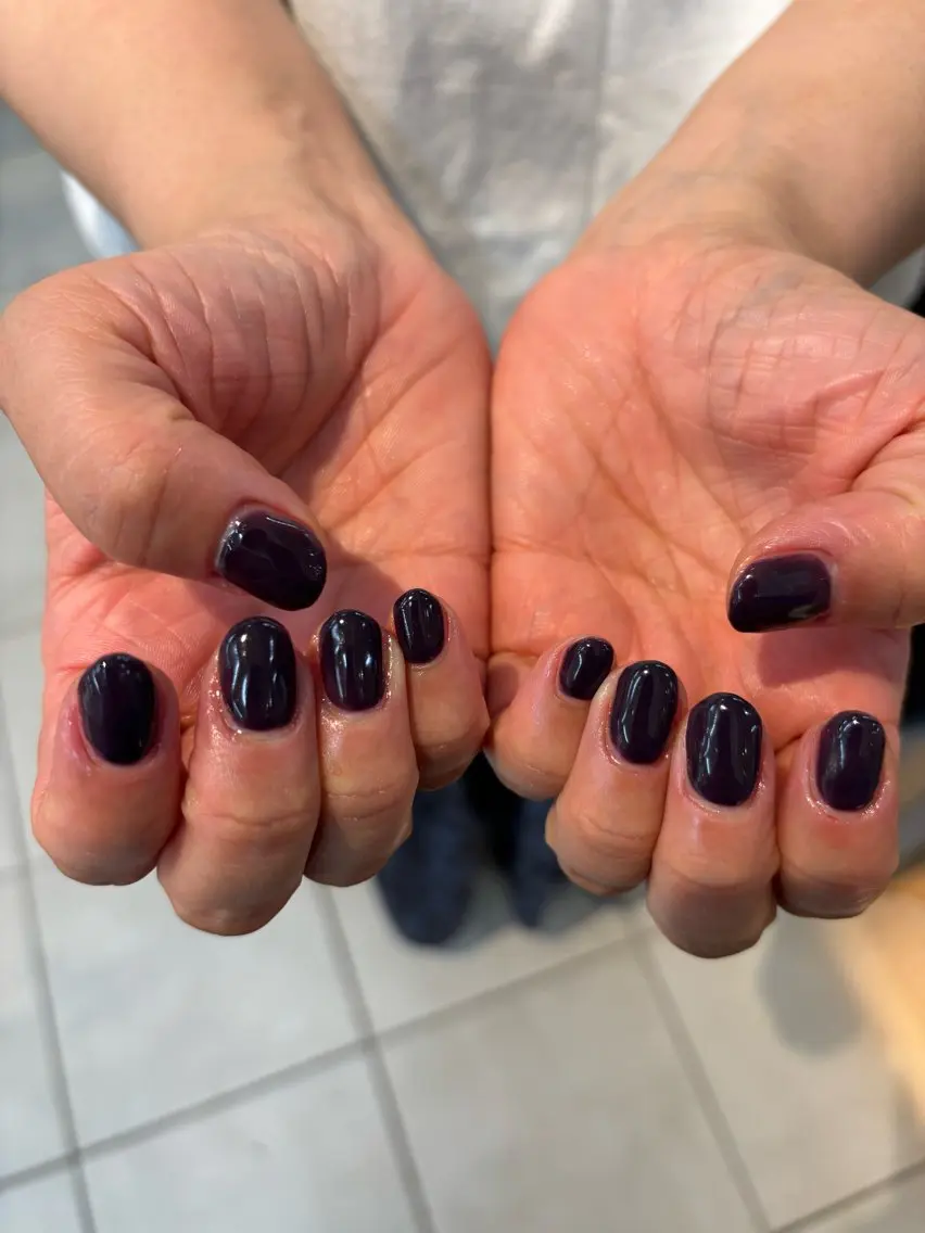 ネイル Mizuki nailのネイルデザイン