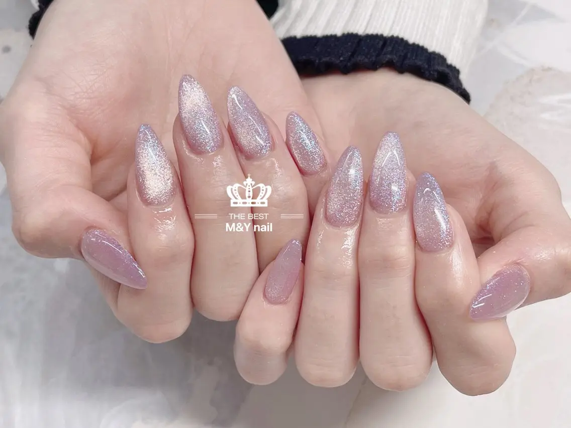ネイル Lumiere Beauty池袋のネイルデザイン