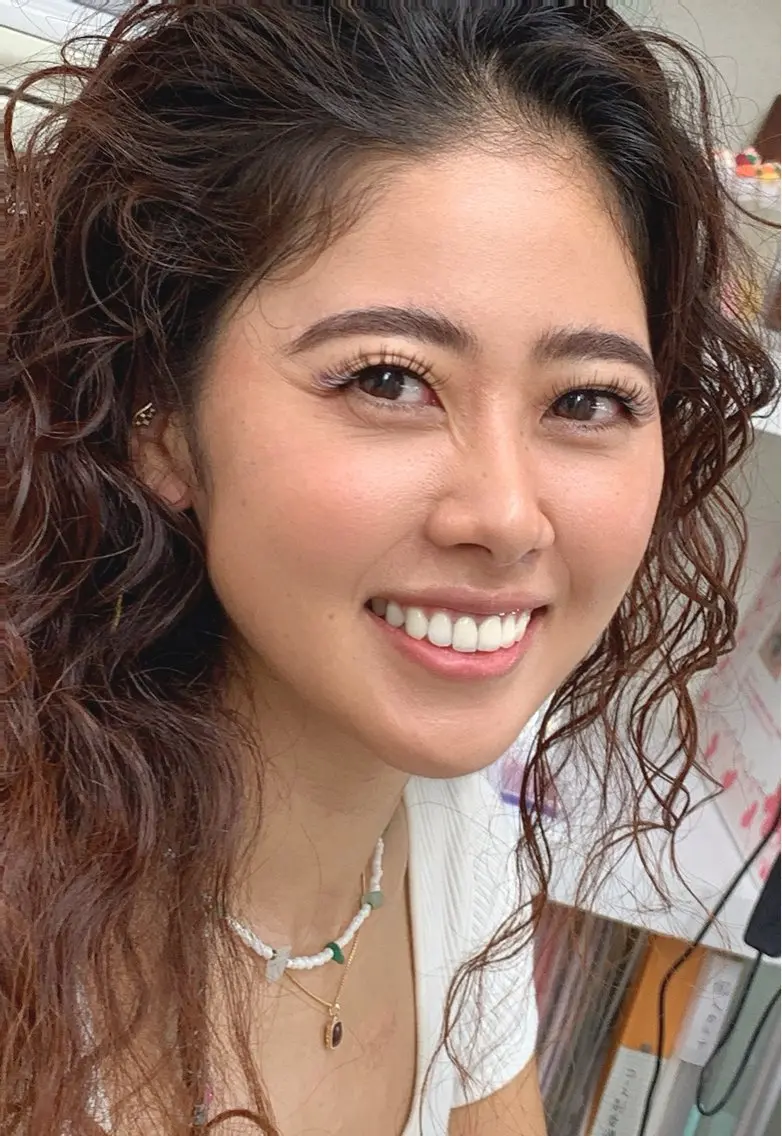 マツエク・マツパ ペペEye Beauty新宿のマツエク・マツパデザイン